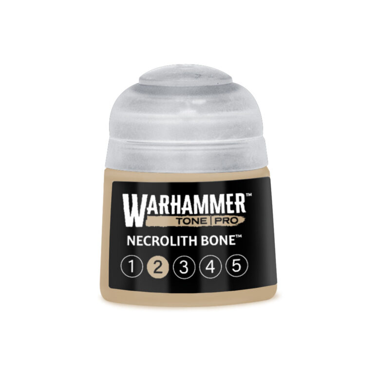 Tone Pro Necrolith Bone 2